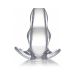 Tunnel Plug Clear View - XL Tunnel Plug Clear View - XL