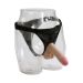 Vac-U-Lock Voorbind Dildo met Harnas Vac-U-Lock Voorbind Dildo met Harnas