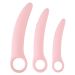 Vagina Trainer Set - Roze Vagina Trainer Set - Roze