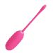 Vibratie Eitje Kirk - Roze