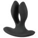 Vibrerende Buttplug Expanding 
