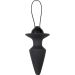 Vibrerende Buttplug Plug and Play