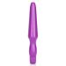 Waterproof Anaal Vibrator - Paars