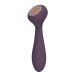 Waterproof Vibrator met Heatfunctie - Panacea