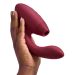 Womanizer Duo 2 Rood