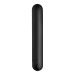 XL Vibrerende Bullet Bang - Zwart XL Vibrerende Bullet Bang - Zwart