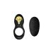 Zalo Bayek Cockring Vibrator met Afstandsbediening - Zwart Zalo Bayek Cockring Vibrator met Afstandsbediening - Zwart