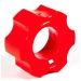 Zizi Jet Cockring Rood