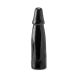 Zwarte Dildo Greg - 34x8,5 cm