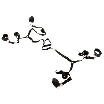 Bedboeien set - Zado