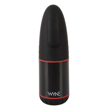WYNE Masturbator 02 - Zwart