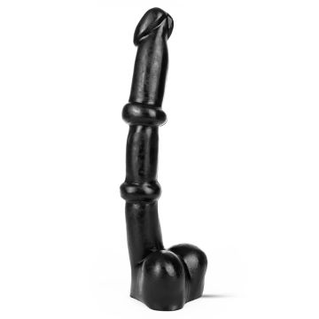 Dark Crystal Dildo Oliver - 35 cm