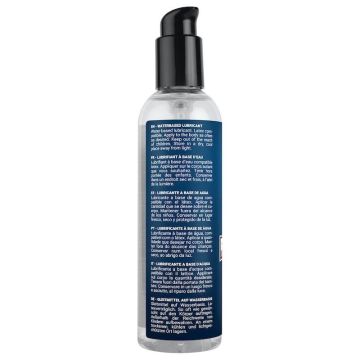 Waterbasis Glijmiddel Fuck & Fist 250 ml
