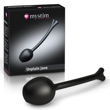 Mystim - Unplain Jane Geisha Bal Mono