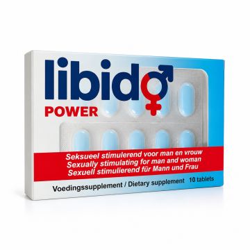 Libido Power