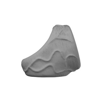 Cock en Ball Stretcher Model Ps - Grijs