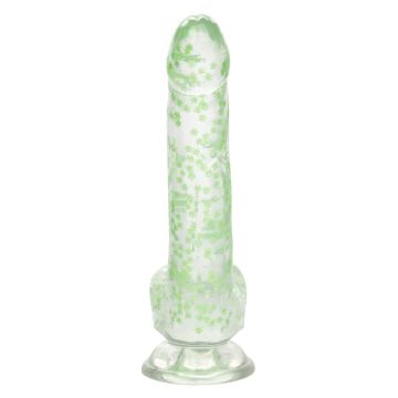 Realistische Dildo I Leaf Dick Glow