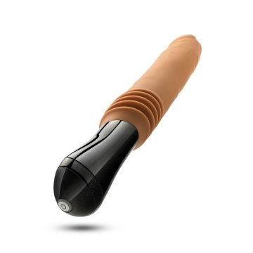 Realistische Vibrator Dr.Arthur