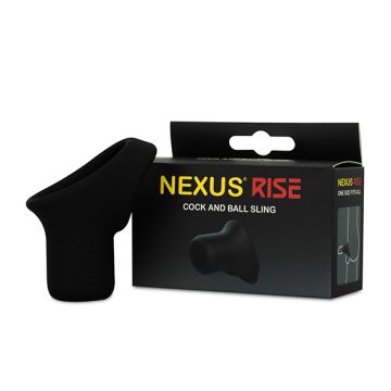 Penis- en balhouder Nexus Rise