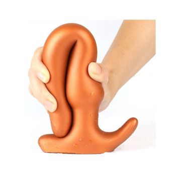 Anaal plug Noth Curve M
