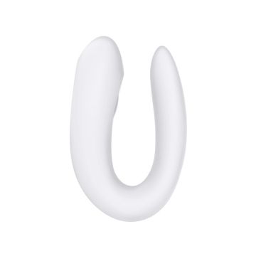 Satisfyer Double Joy - Wit