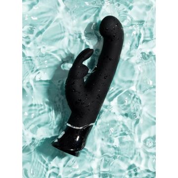 Fifty Shades of Grey - G-Spot Rabbit Vibrator