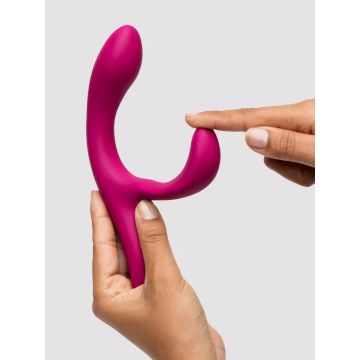 We-Vibe Nova 2 Rabbit Vibrator