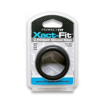 Xact-Fit Kit - Maat #17, #18, #19