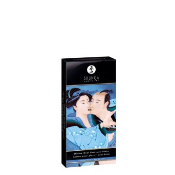 Divine Oral Pleasure Lipgloss Met Kokosnootwater - 10 ml
