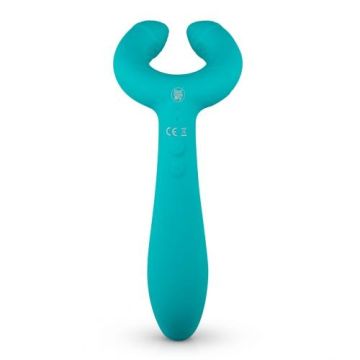 Koppel Vibrator Pair - Blauw