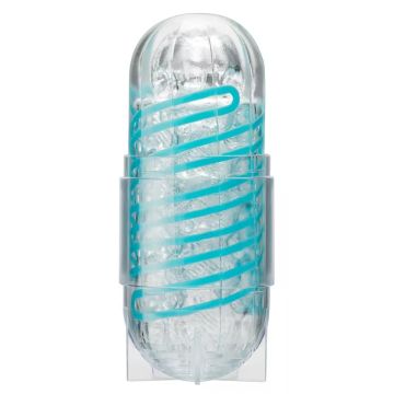 Tenga - Spinner Masturbator 01 Tetra