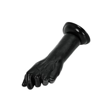 Fist Dildo Hidden Desire Extreme Fist Fucker XL 24cm