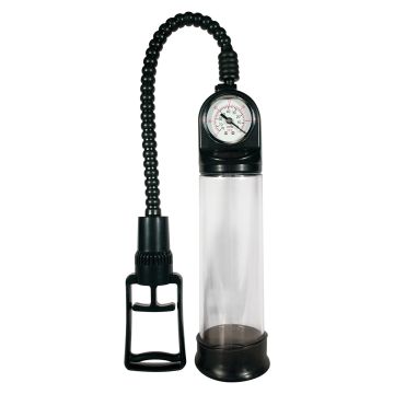 ToyJoy Manpower Pump Master - Penispomp