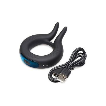 Vibrerende Cockring TM 10X Cock Viper