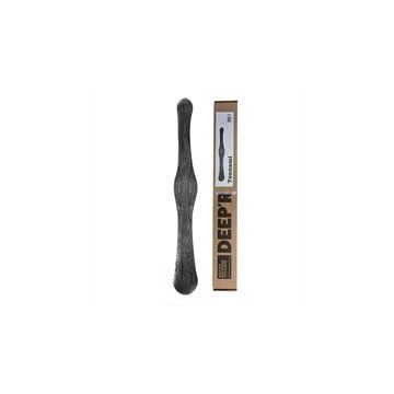 XXL Dubbele Dildo DEEP'R Tsunami - 64 cm