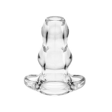 Double Tunnel Plug - Large
