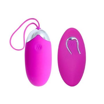 Oplaadbaar Tril Eitje van Pretty Love