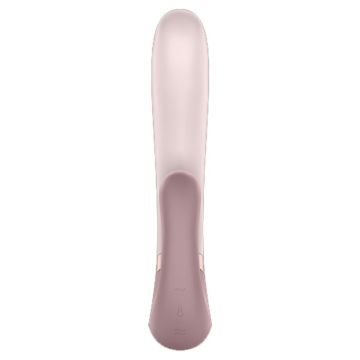 Satisfyer Heat Wave - Mauve