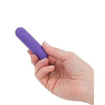 Essential Power Bullet - Paars