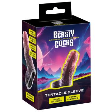 Tentacle Sleeve Beasty Cocks