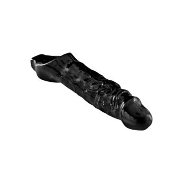 Penissleeve Mamba - Zwart-penissleeve-mamba-zwart.jpg