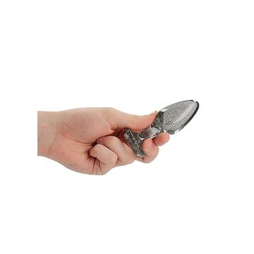 Buttplug Set met Glitters