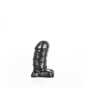 Bubble Toys Dildo Mousse small