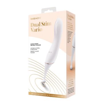 Bodywand Dual Stim Vario
