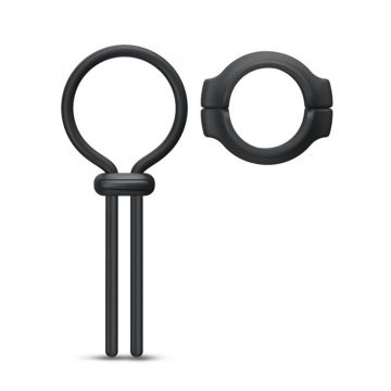 Verstelbare cockring Fit Ring