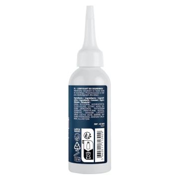 Waterbasis Sound Glijmiddel Fuck & Fist 80ml