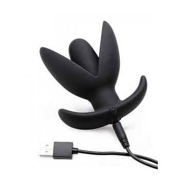 Sprouted Vibrerende Ankerplug