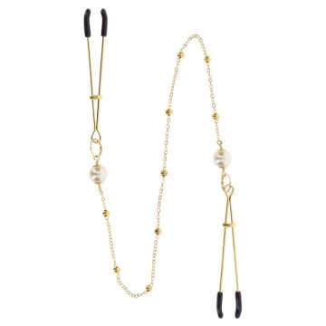 Tepelklemmen Tweezers Pearl & Deluxe