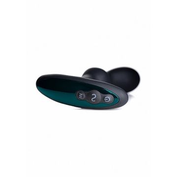 Prostaat Stimulator Pro Bead - Zwart