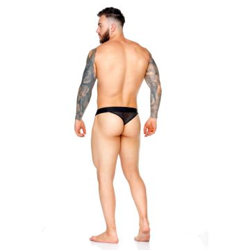 GIGO Morocco G-String - Zwart